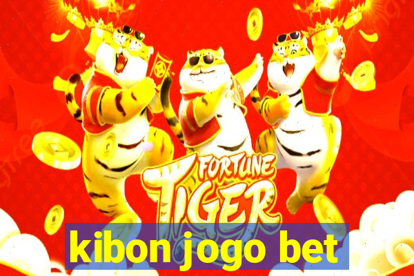 kibon jogo bet